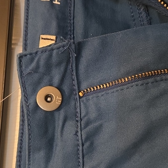 !it jeans Blue Skinny Jeans - Picture 3 of 7